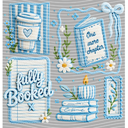 book coffee-BC 541